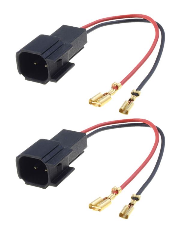 Adapterek a Opel hangszóró csatlakozóhoz