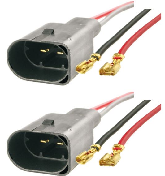 Adapterek a VW hangszóró csatlakozóhoz