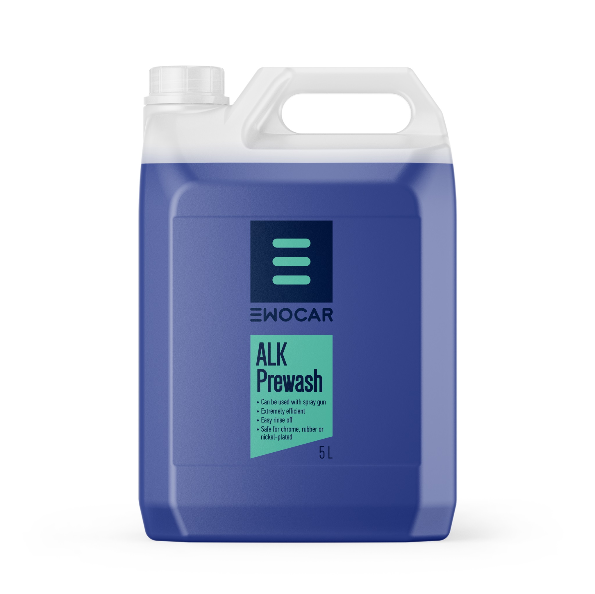 Ewocar ALK Prewash előmosó (5 l)