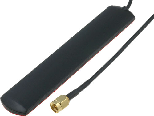 GSM antenna 4carmedia GSM-SMA-A