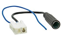 Antenna adapter 4carmedia AA-TOYOTA-RADIO