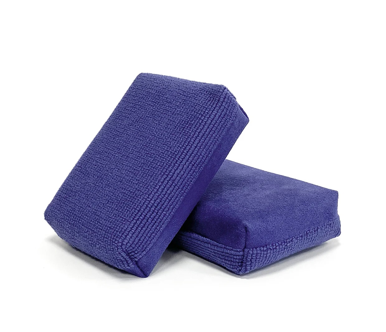 Gyeon Q2M Coating Applicator 2-Pack mikroszálas applikátorok