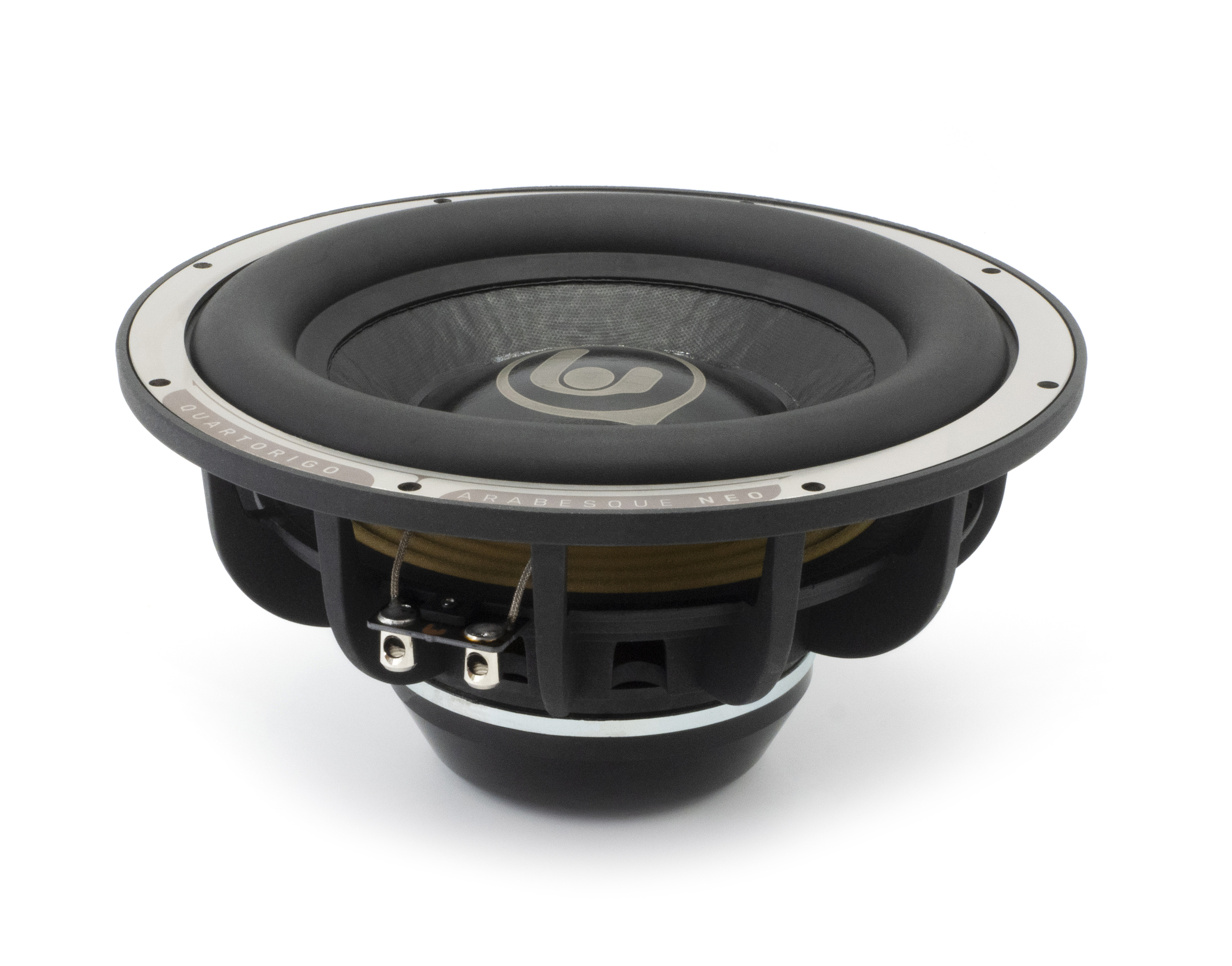 Quartorigo Arabesque Neo Sub subwoofer