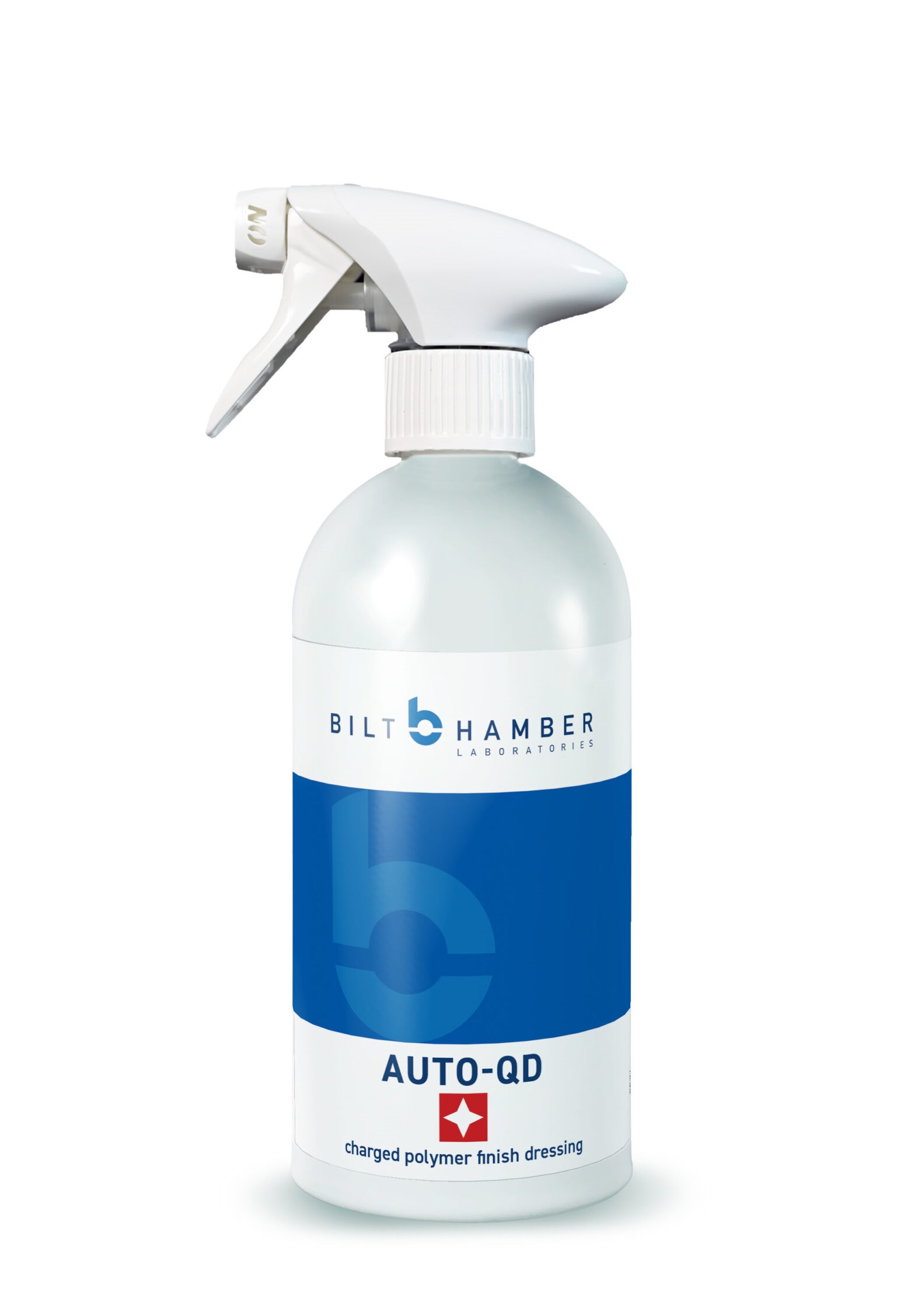 Bilt Hamber Auto-QD több célú részletező (500 ml)