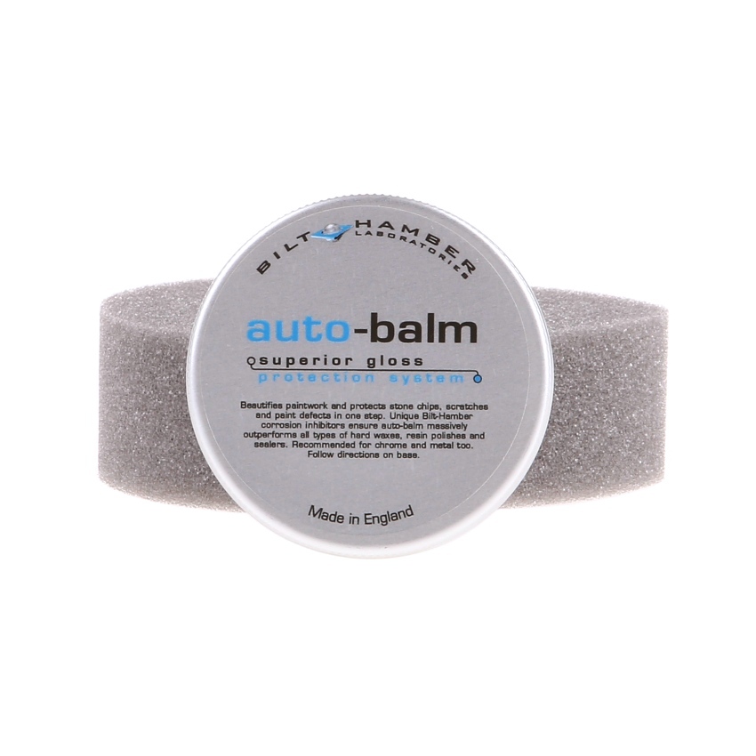 Bilt Hamber Auto-Balm kemény viasz a korrózió ellen (50 ml)