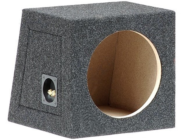 Basser COM10 zárt mélyláda doboz