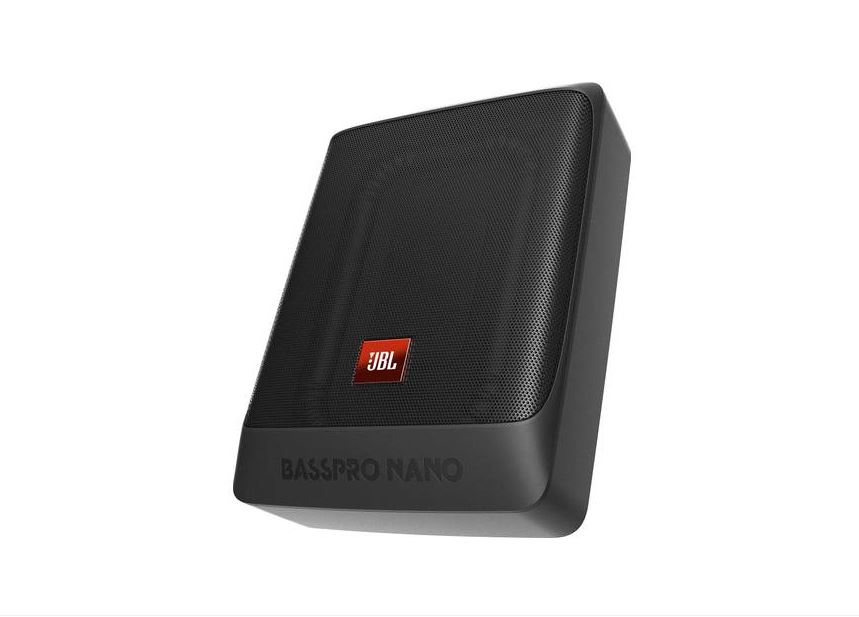 JBL BASSPRO NANO aktív subwoofer