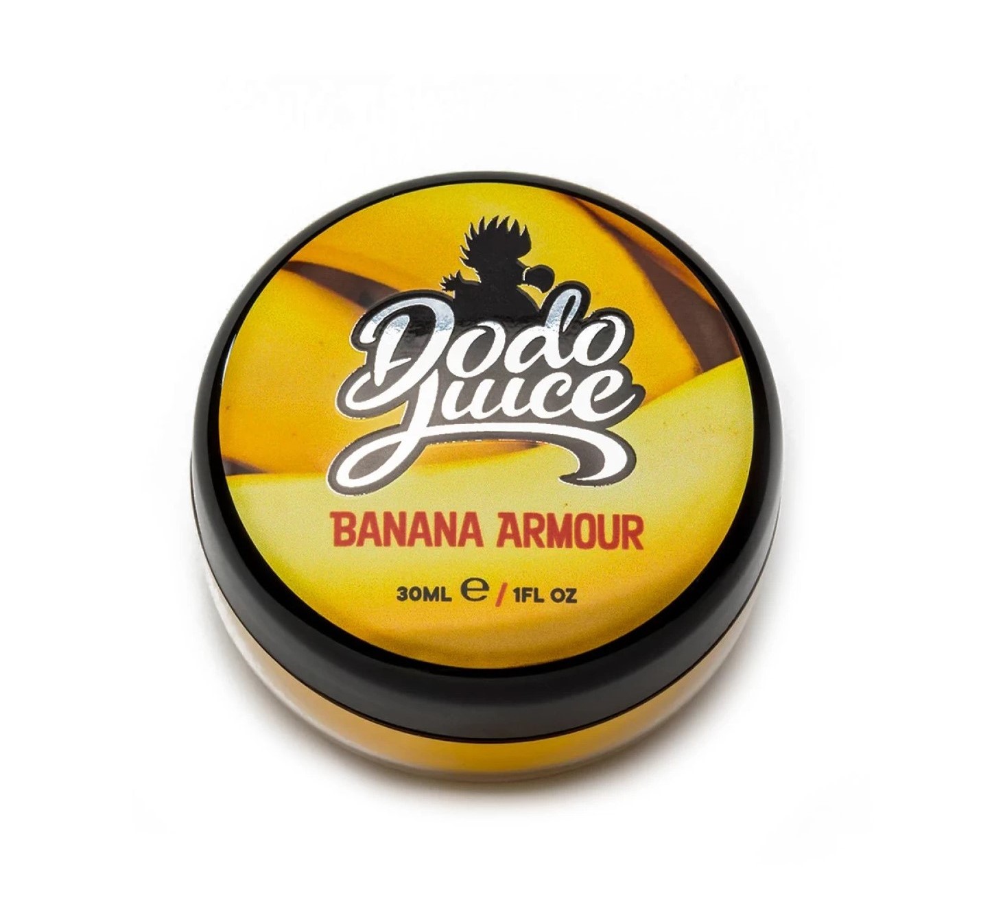 Dodo Juice Banana Armour (30 ml) szilárd viasz