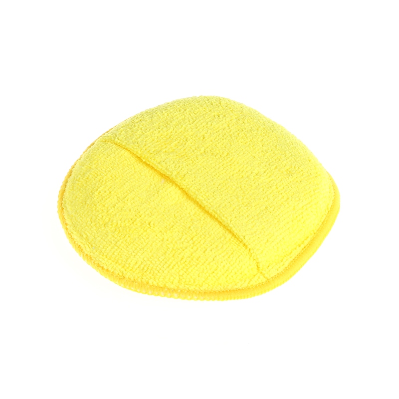 Dodo Juice Basics of Bling Polish Applicator mikroszálas applikátor