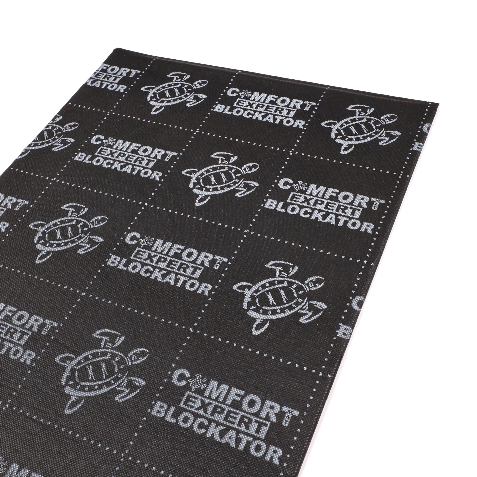 Comfortmat Blockator hangszigetelő anyag