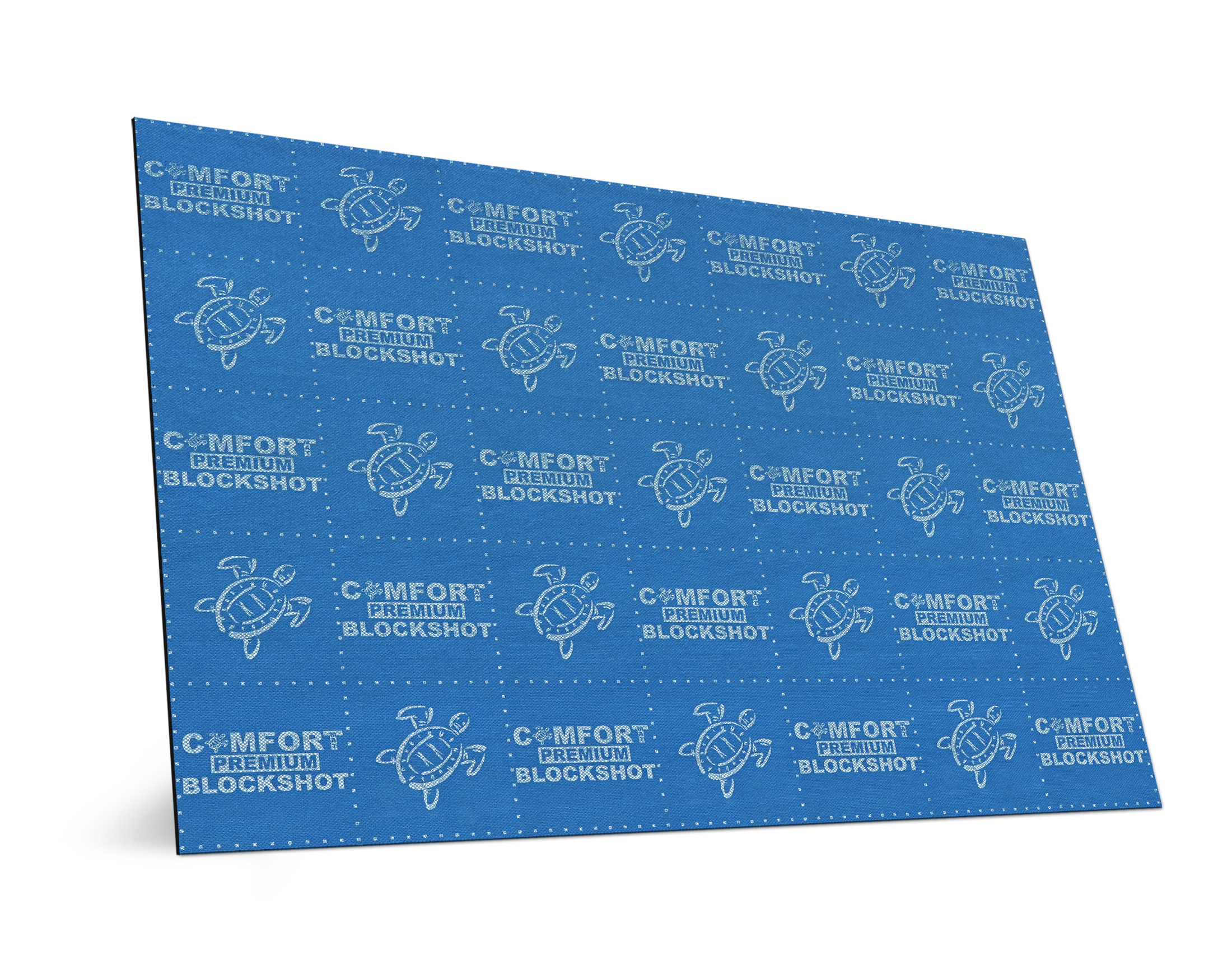 Comfortmat Blockshot Gen2 hangszigetelő anyag