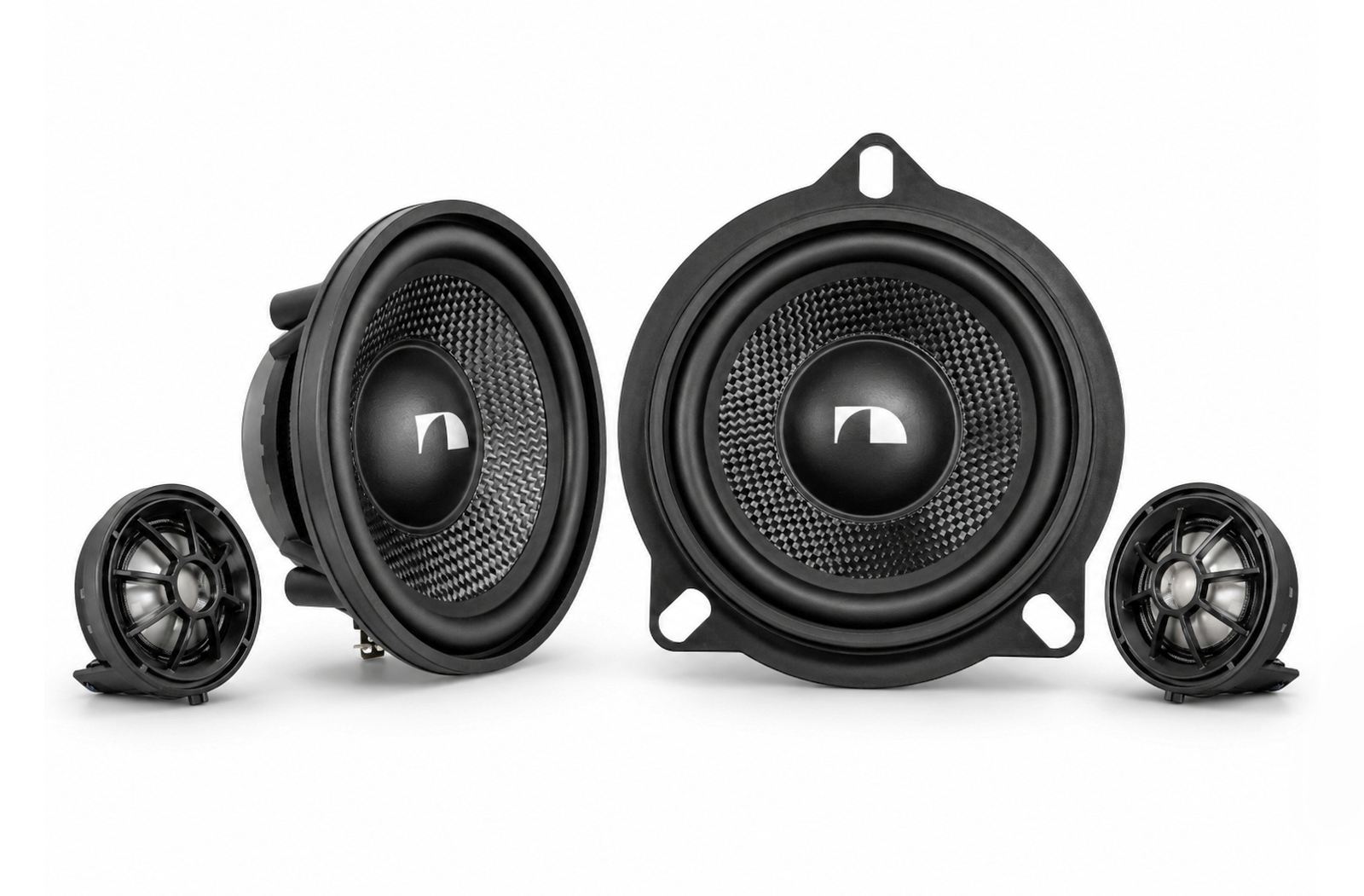 BMW Nakamichi BM-CS410 hangszórók