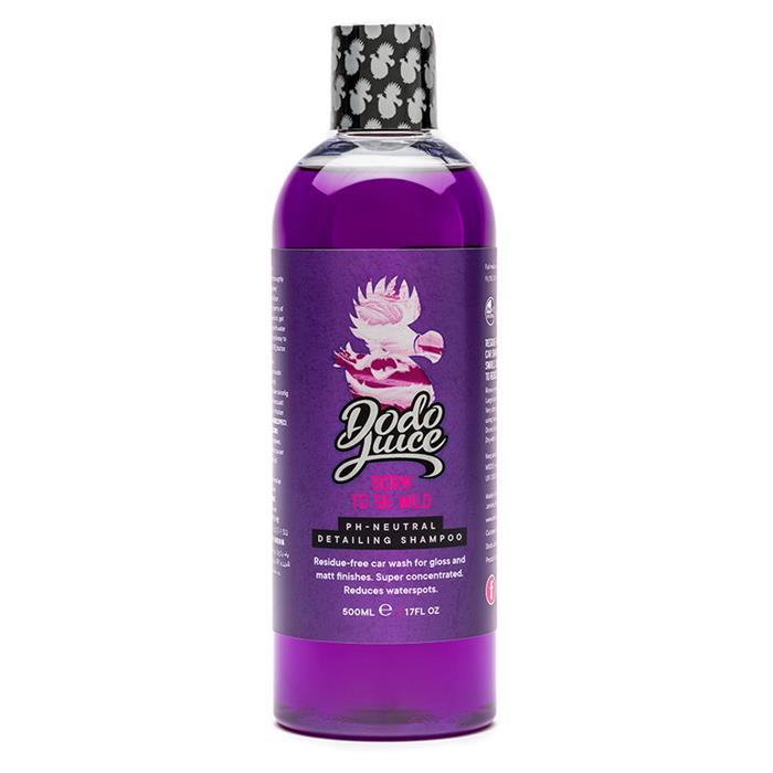 Dodo Juice Born To Be Mild (500 ml) autósampon