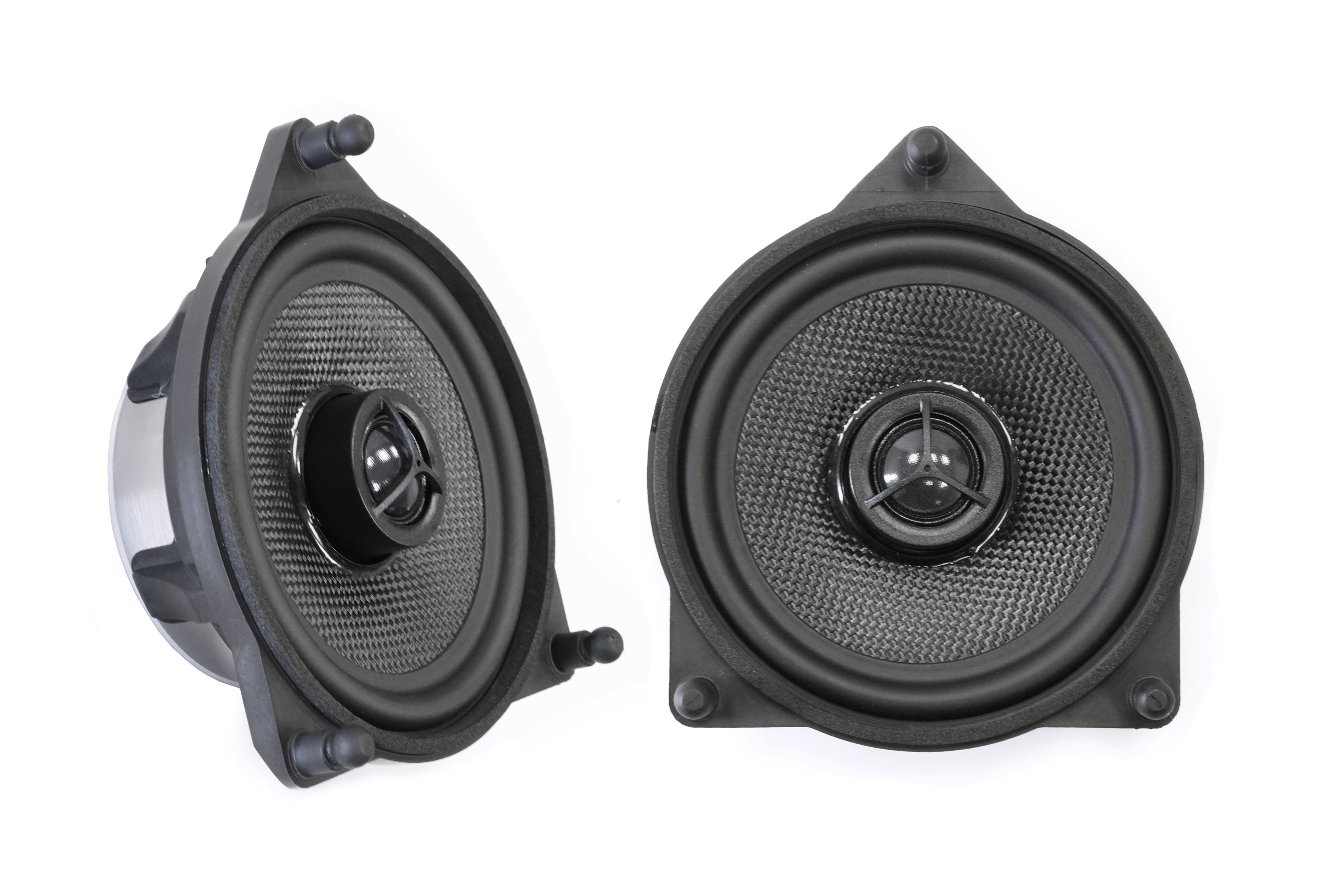Hangszórók Mercedes-Benz Nakamichi BZ-401-hez