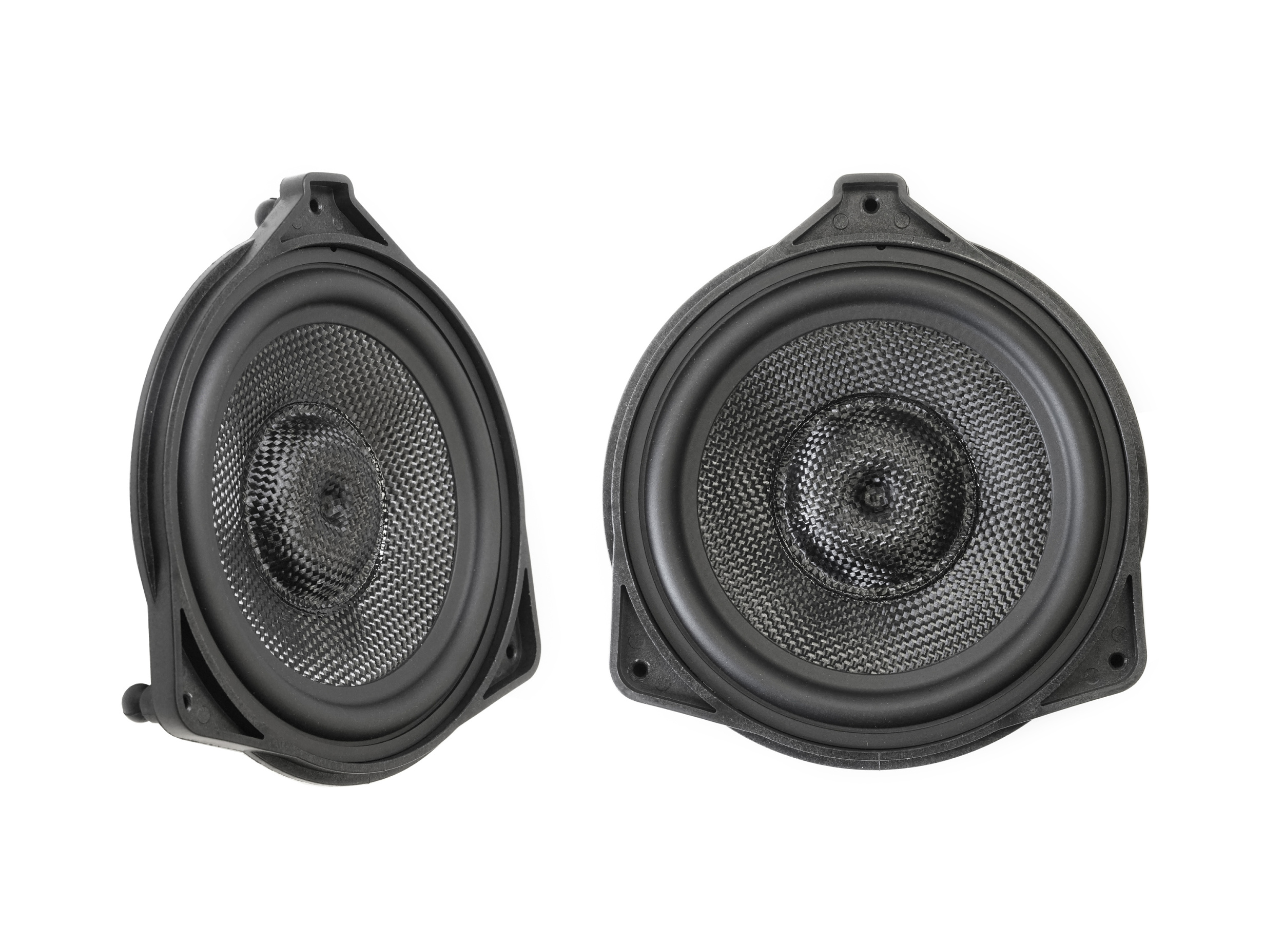 Hangszórók Mercedes-Benz Nakamichi BZ-SR401-hez