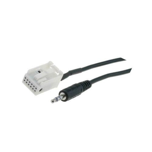 Per.Pic. BMW AUX adapter