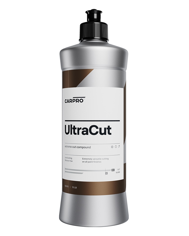 CarPro UltraCut csiszolópaszta (500 ml)