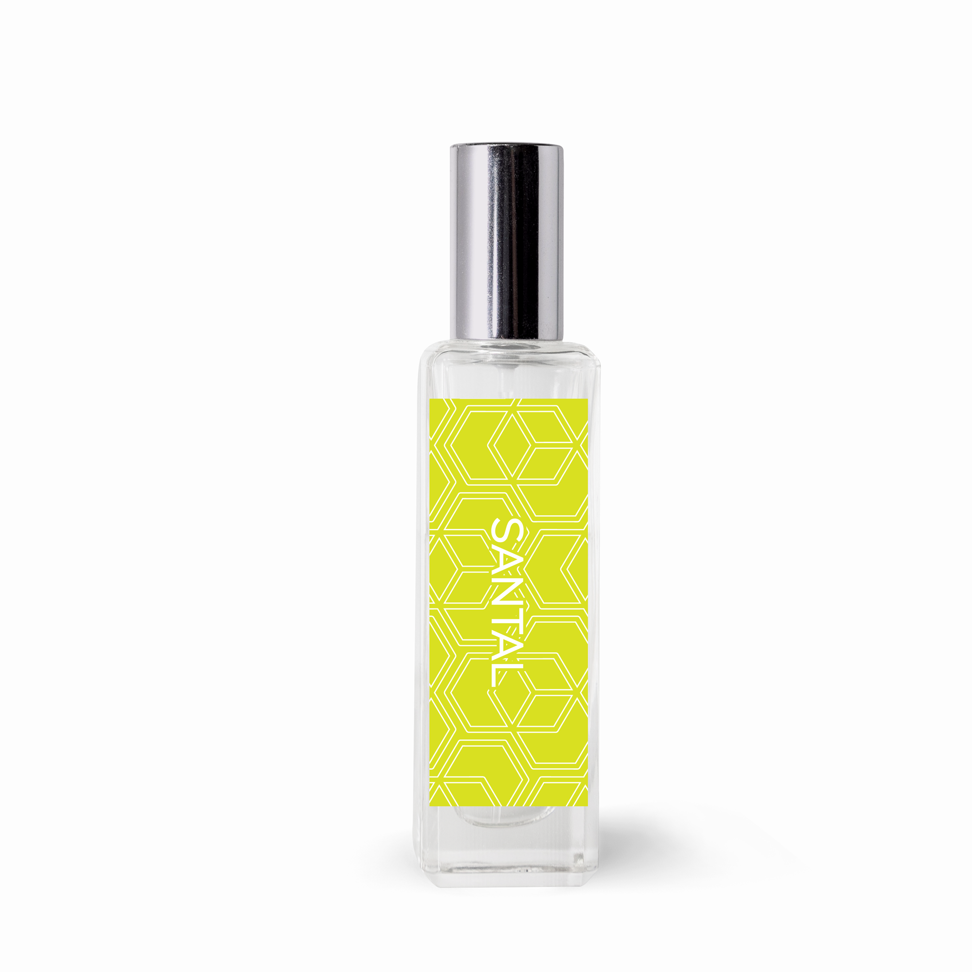 Carbon Collective Cologne - Sprayable Scents (Santal) légfrissítő