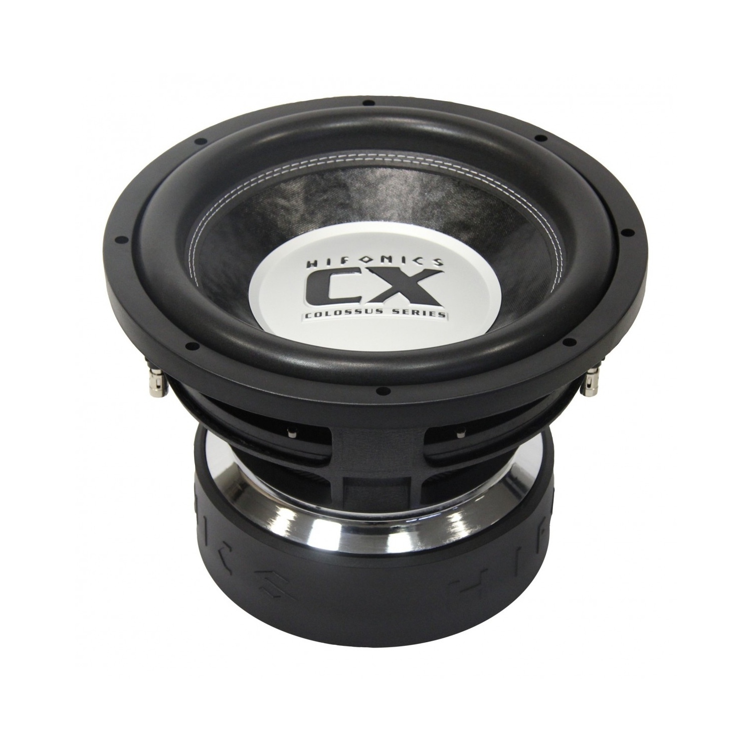 Hifonics CX12D2 subwoofer