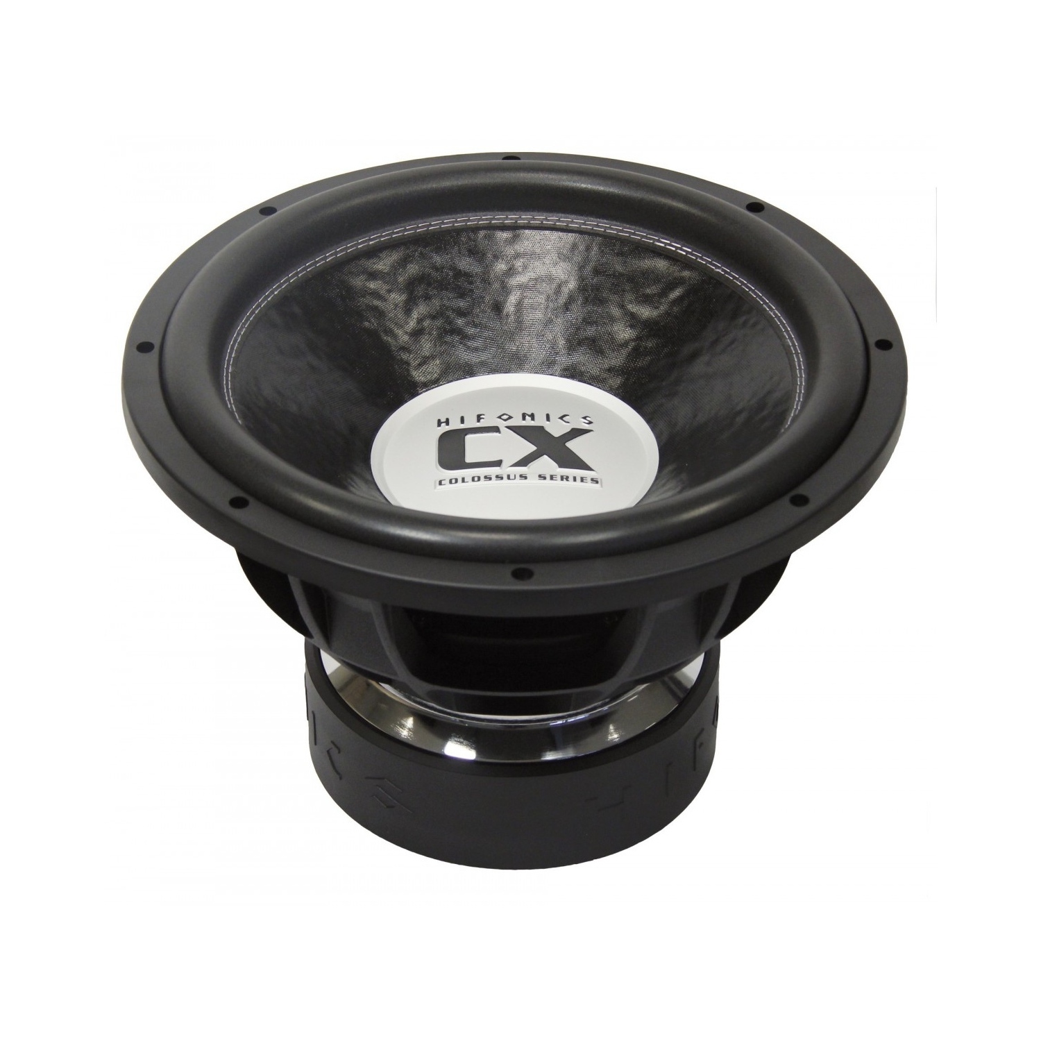 Hifonics CX15D2 subwoofer