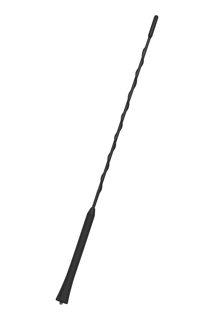 Calearo 7551037 AM/FM antenna rúd