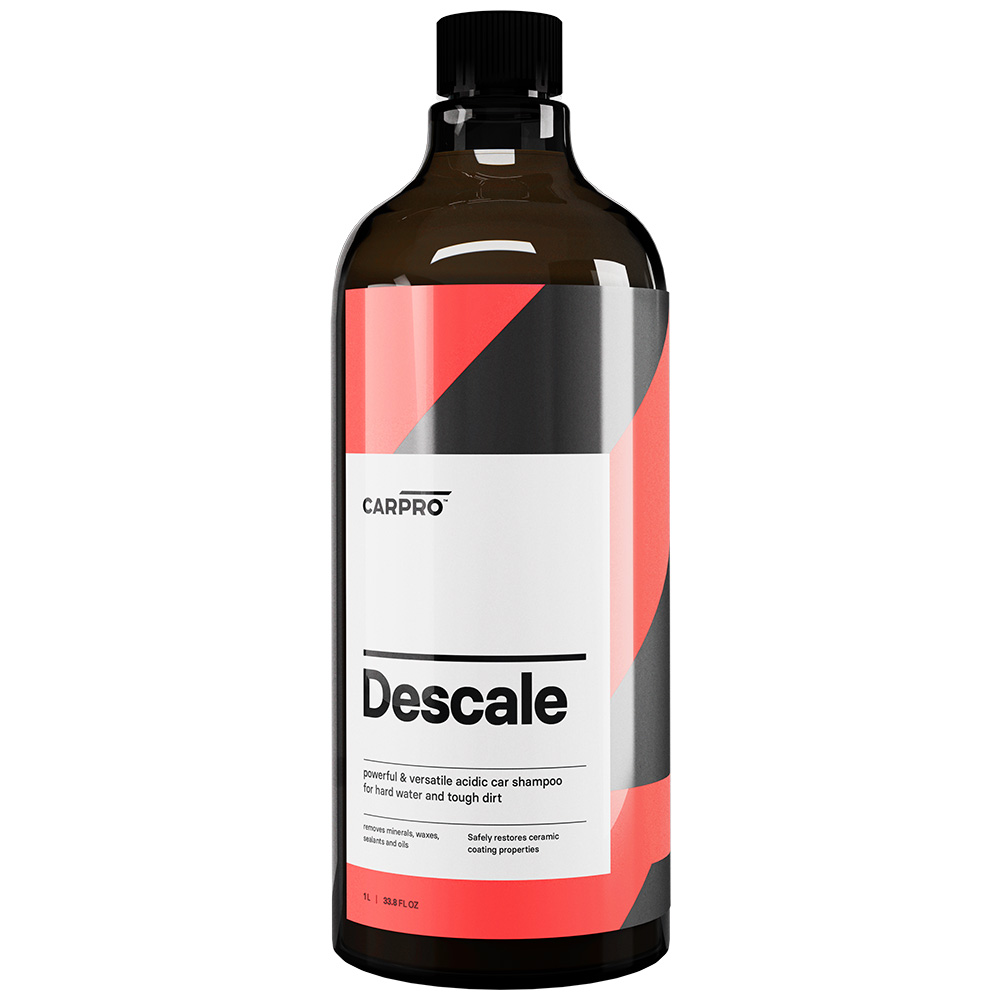 CarPro Descale autósampon (1 l)