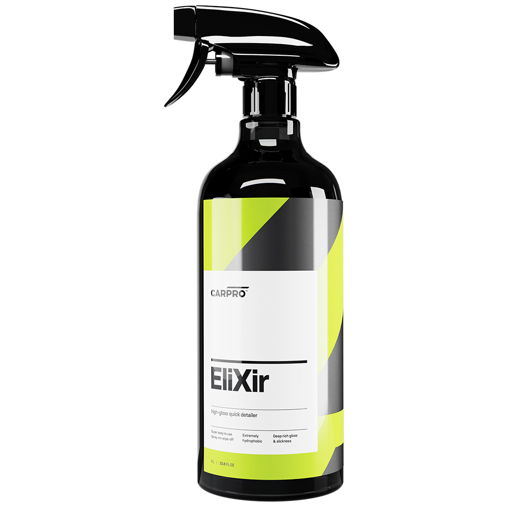 CarPro EliXir kerámia detailer (1 l)
