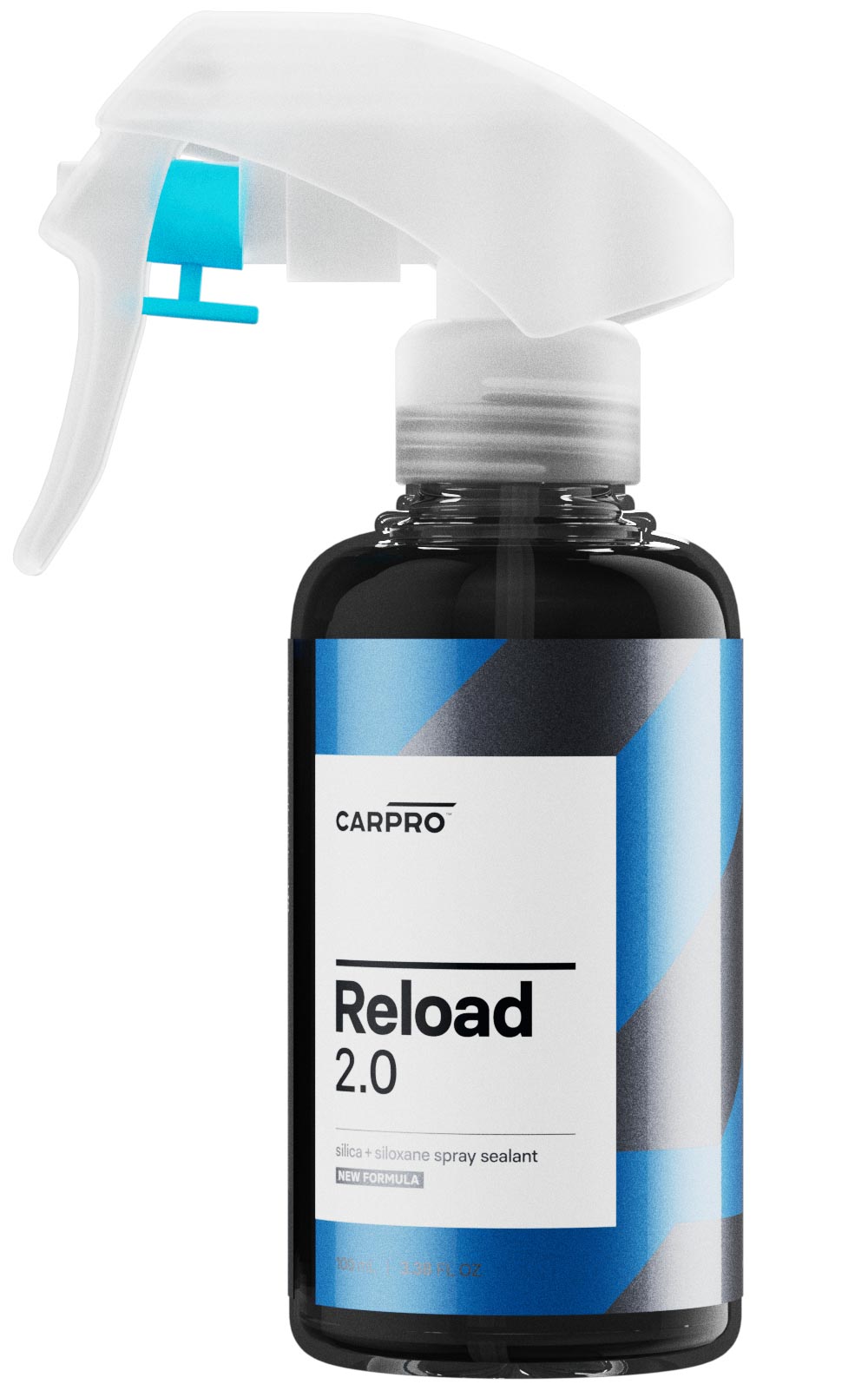 CarPro Reload 2.0 kerámia sealant (100 ml)