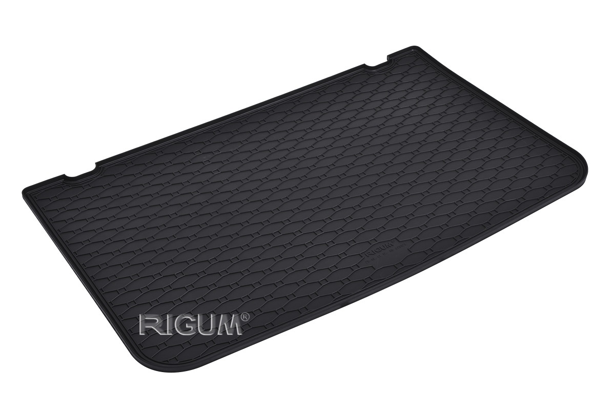 Rigum gumi csomagtérbetét Renault Clio