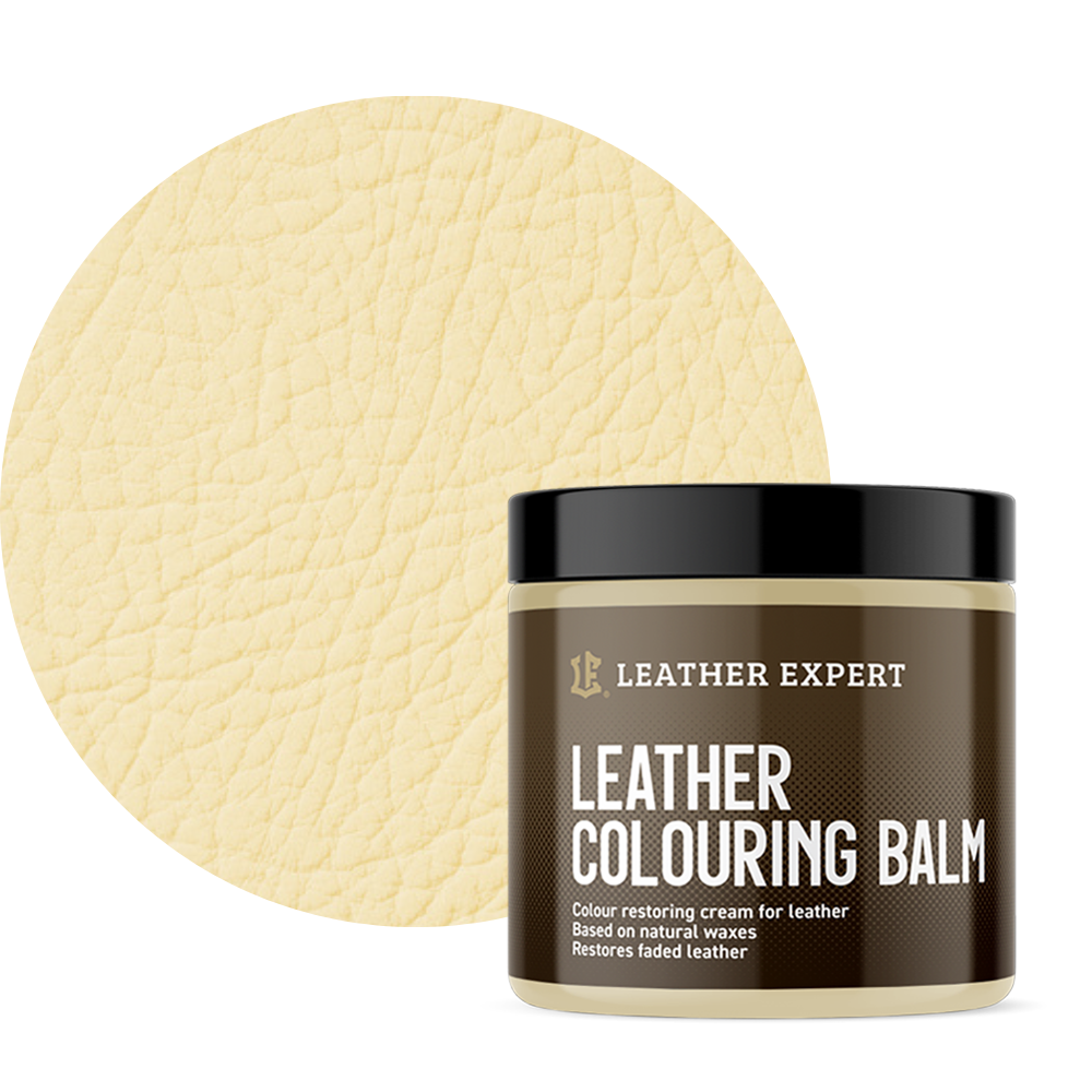 Leather Expert - Leather Colouring Balm Cream bőrbalzsam (250 ml)