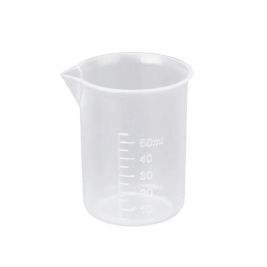 Carbon Collective 50 ml Measuring Cup - mérőpohár