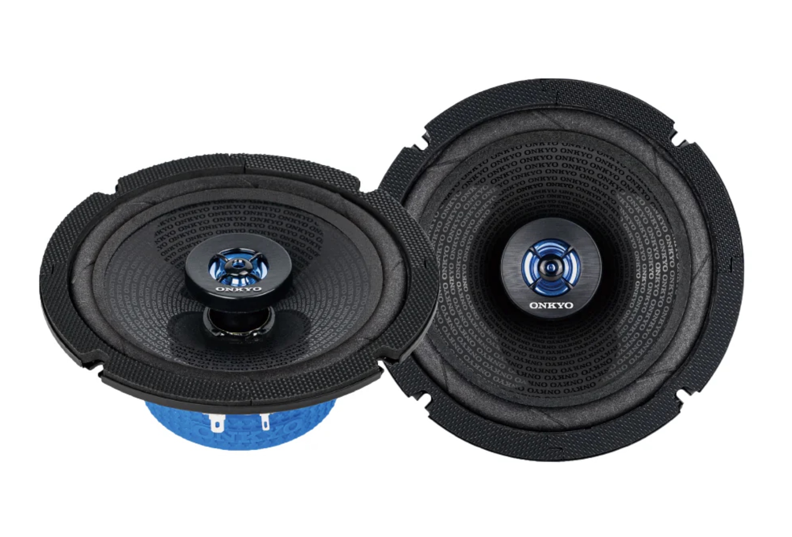 Onkyo D-C631C2 hangszórók
