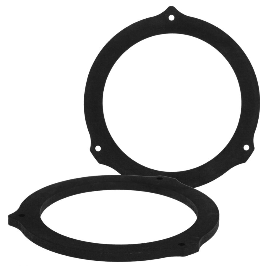 MDF szűkítők hangszórókhoz - Ford Focus, C-Max, Kuga