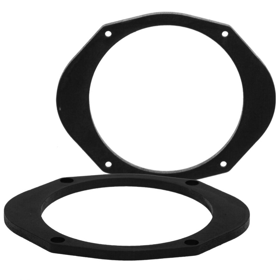MDF szűkítők hangszórókhoz - Ford Focus MK1, Mondeo MK3