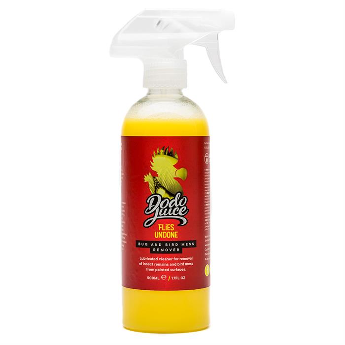 Dodo Juice Files Undone (500 ml) rovareltávolító