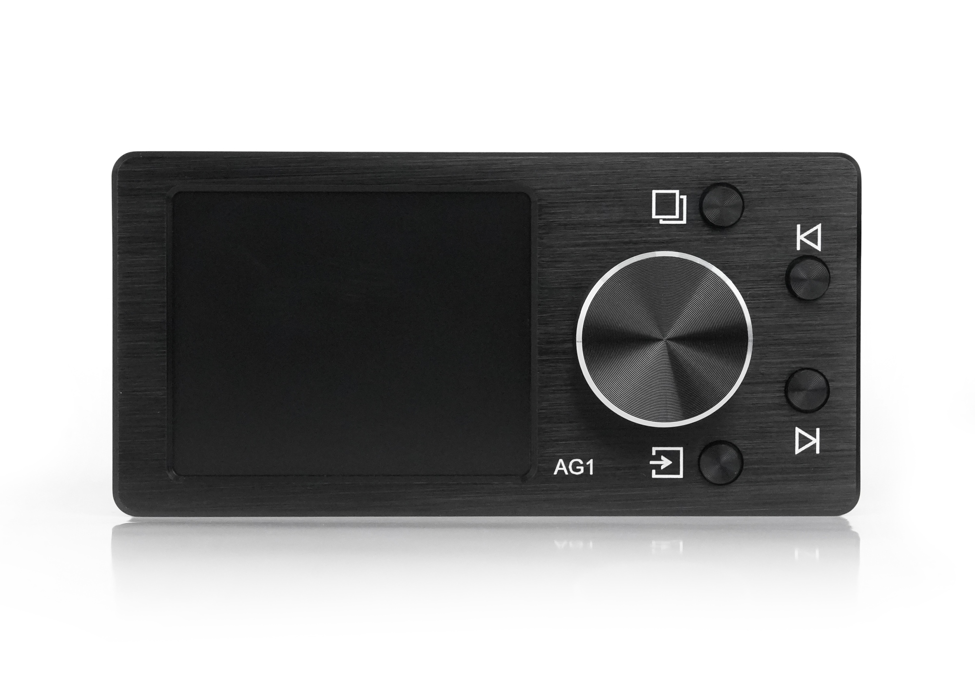 Nakamichi AG1 távirányító
