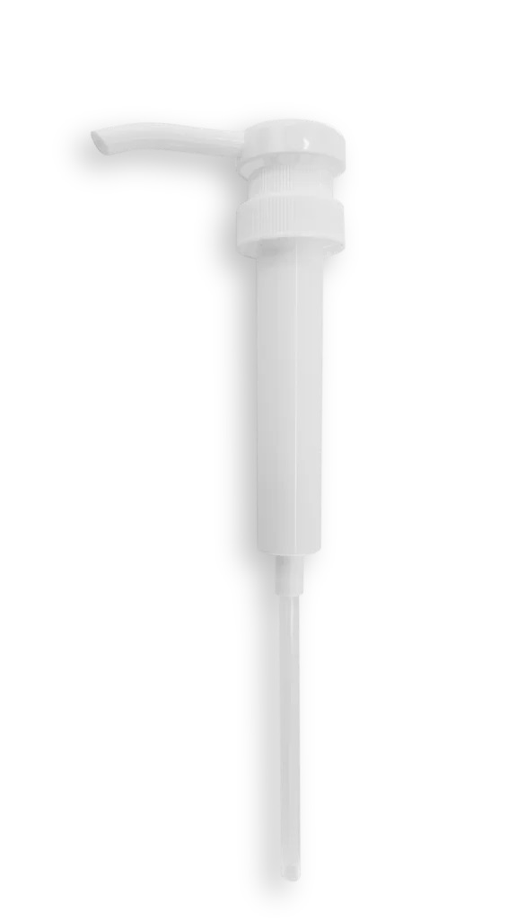 ValetPRO 5L Dispenser Pump adagoló fej