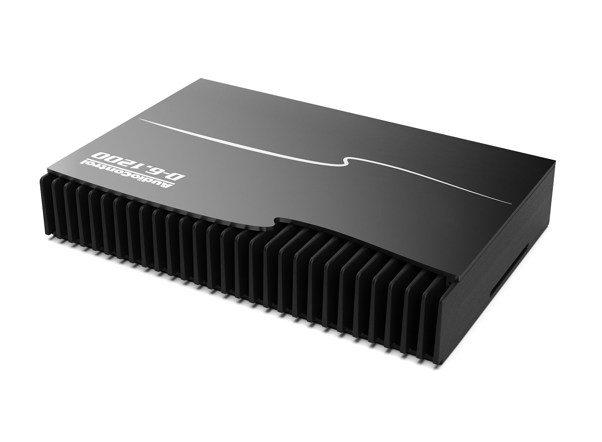 AudioControl D-6.1200 erősítő
