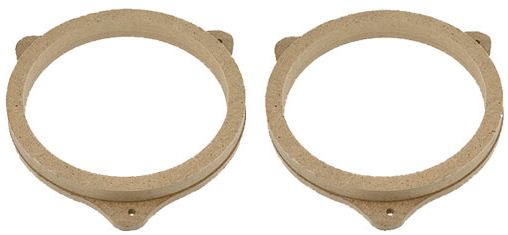 MDF hangszóró adapterek Rover 200, 25