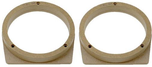 MDF hangszóró adapterek Honda Civic