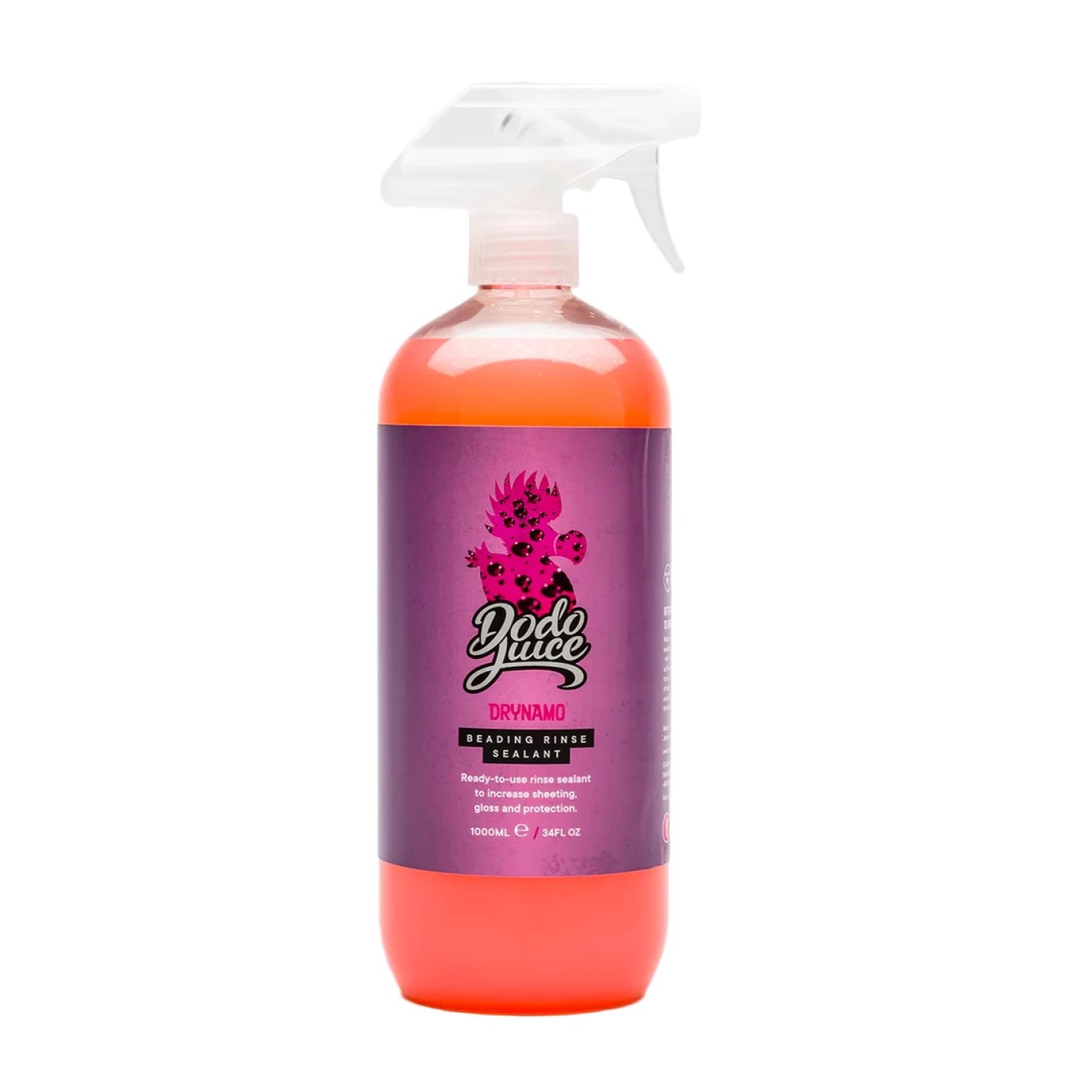Dodo Juice Drynamo (1 l) kerámia tömítőanyag