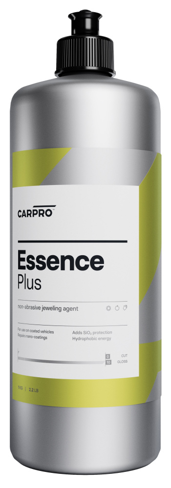 CarPro Essence Plus nem abrazív paszta (1 l)