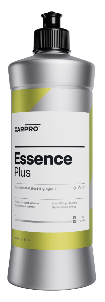 CarPro Essence Plus nem abrazív paszta (500 ml)