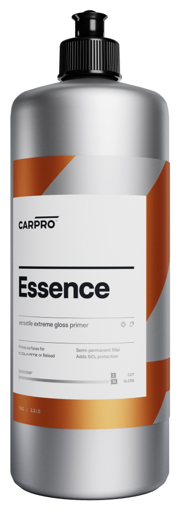 CarPro Essence polírozó paszta (1 l)