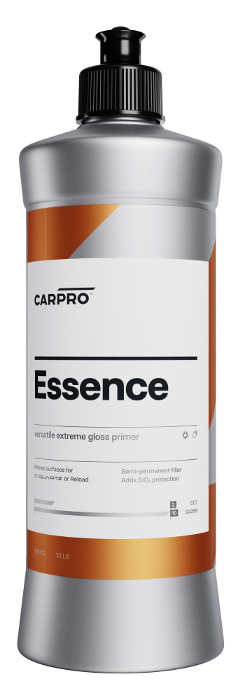 CarPro Essence polírozó paszta (500 ml)