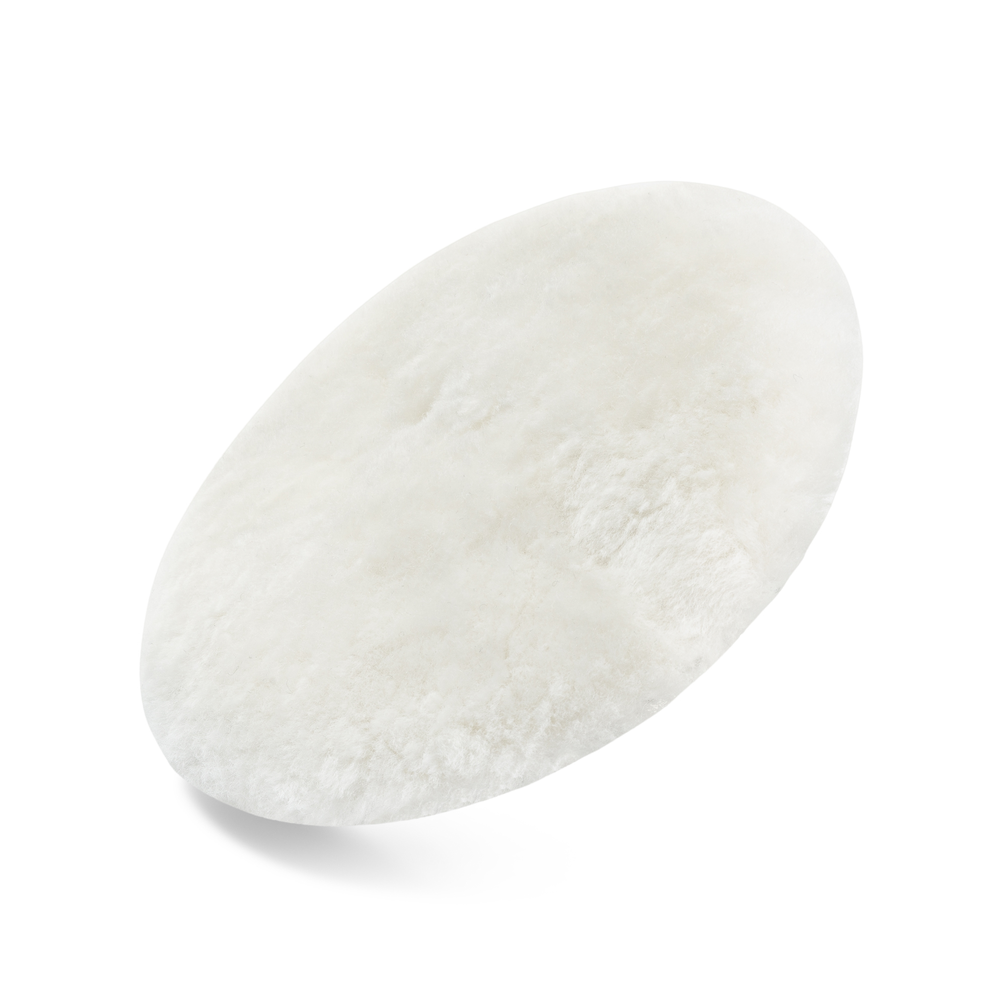 Ewocar PremiumWool Wool Pad 150 mm polírozókorong