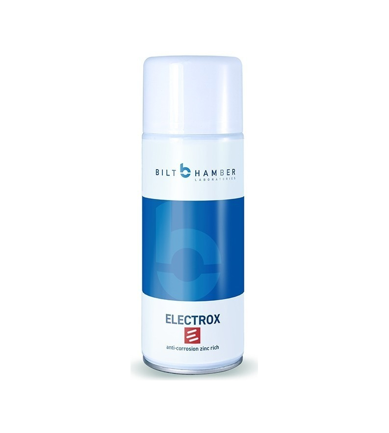 Bilt Hamber Electrox cink spray (400 ml)