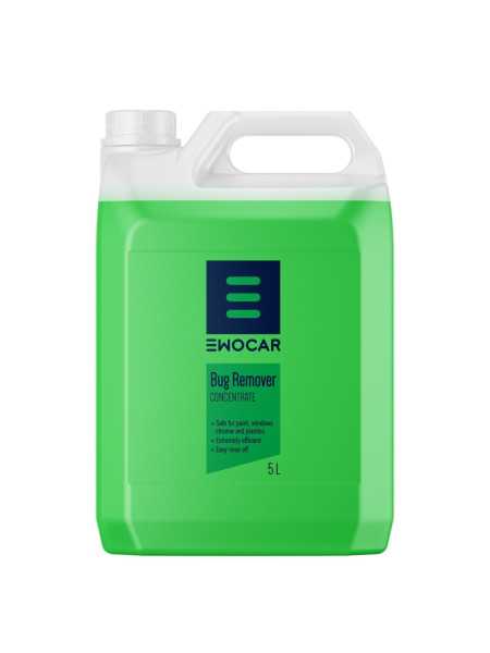 Ewocar Bug Remover rovareltávolító (5 l)