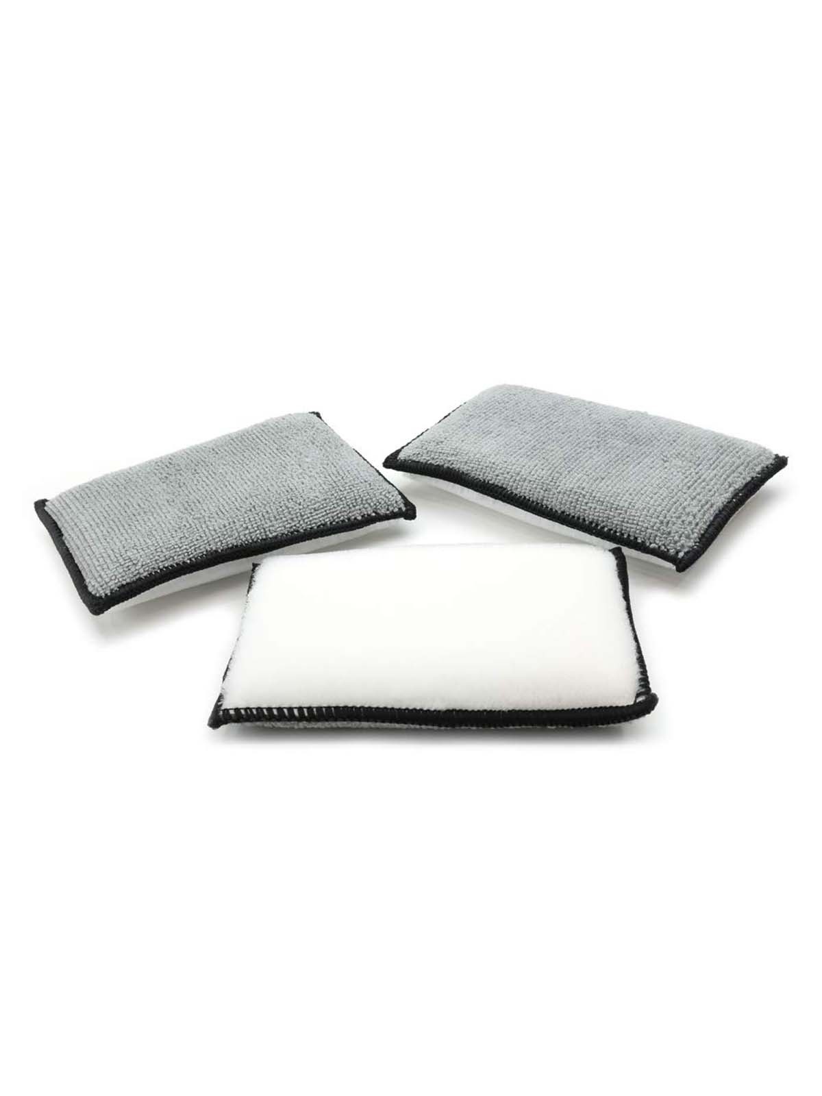Ewocar Scrub Sponge (3 db) tisztító szivacsok