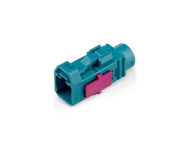 FAKRA Calearo 7131056 csatlakozó csomagolás